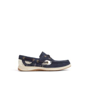 Bluefish 2 Eye Boat Shoe
