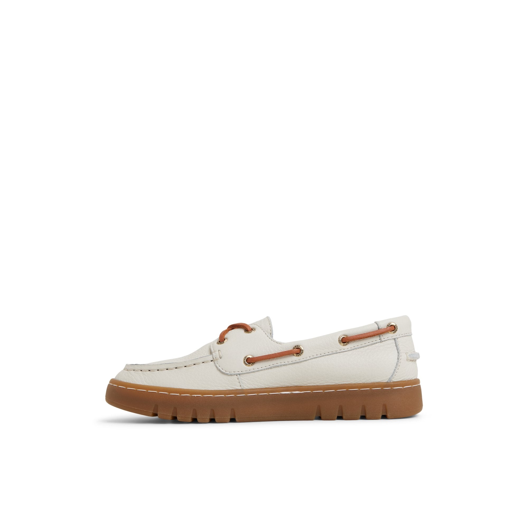 Keely Boat Shoe - Image 2