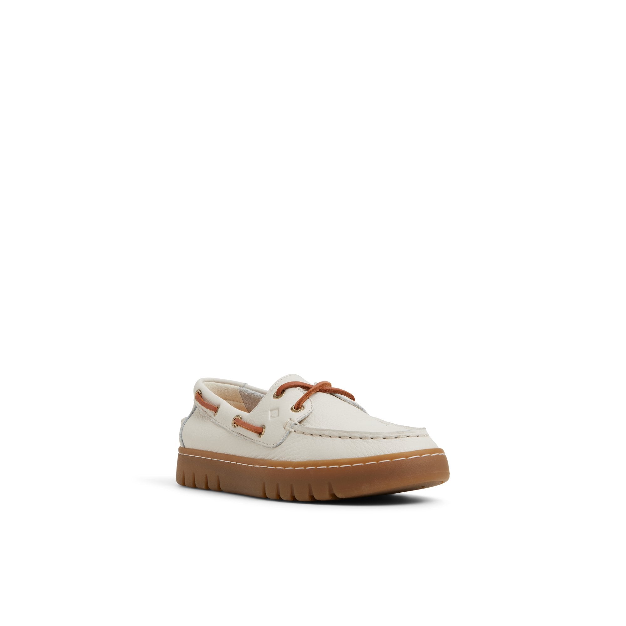 Keely Boat Shoe - Image 3