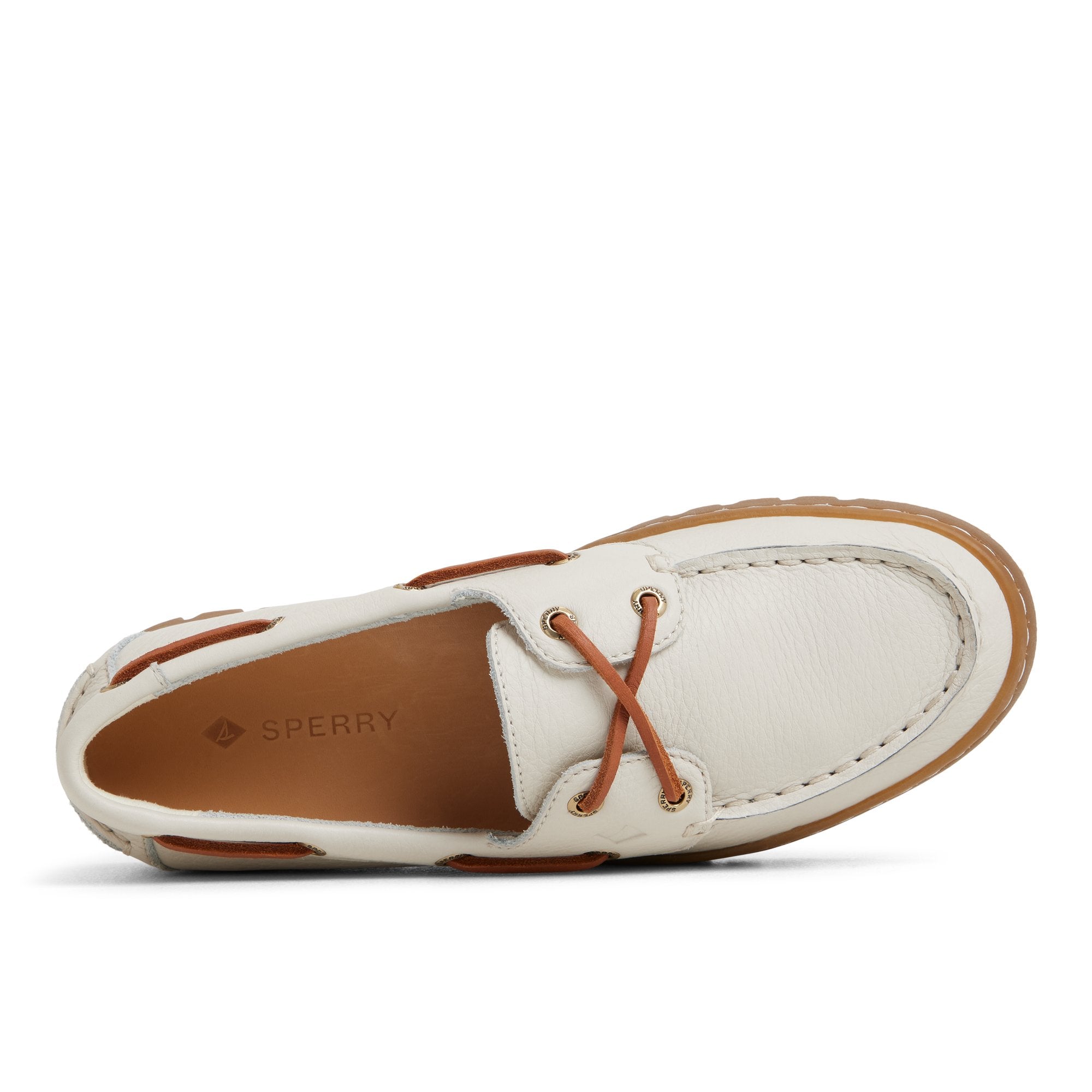 Keely Boat Shoe - Image 6