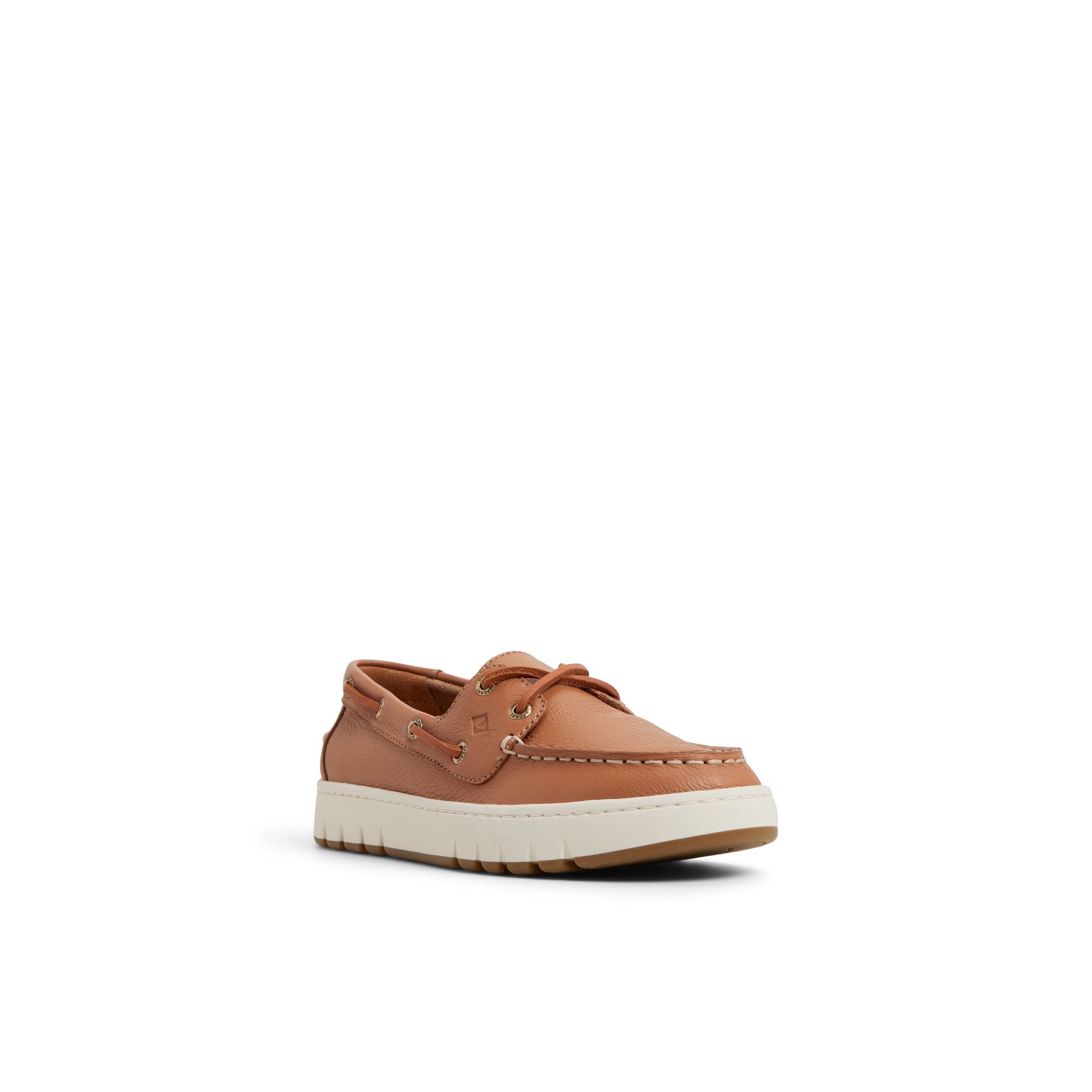 Keely Boat Shoe - Image 3