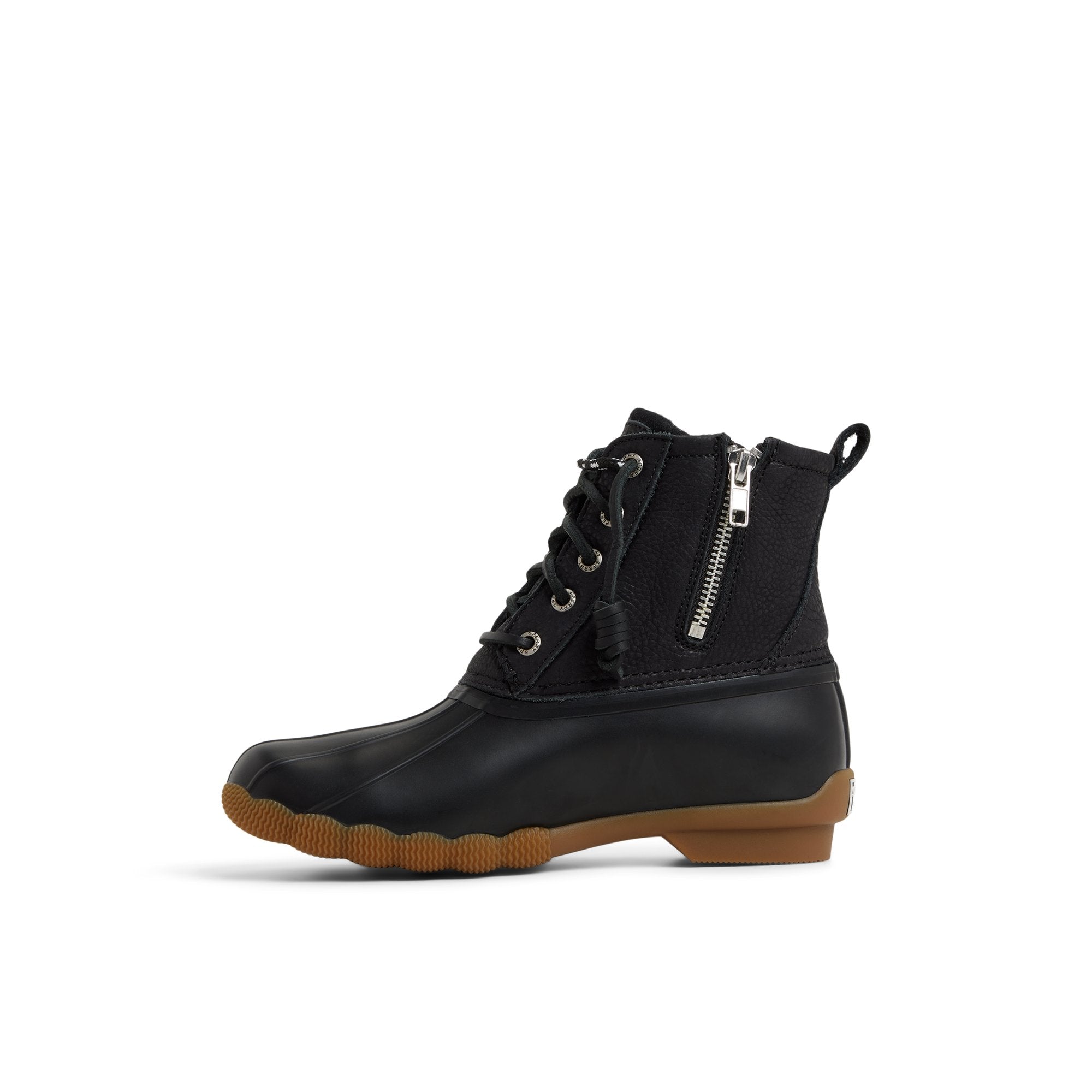 Saltwater??Duck Lug Boot - Image 2