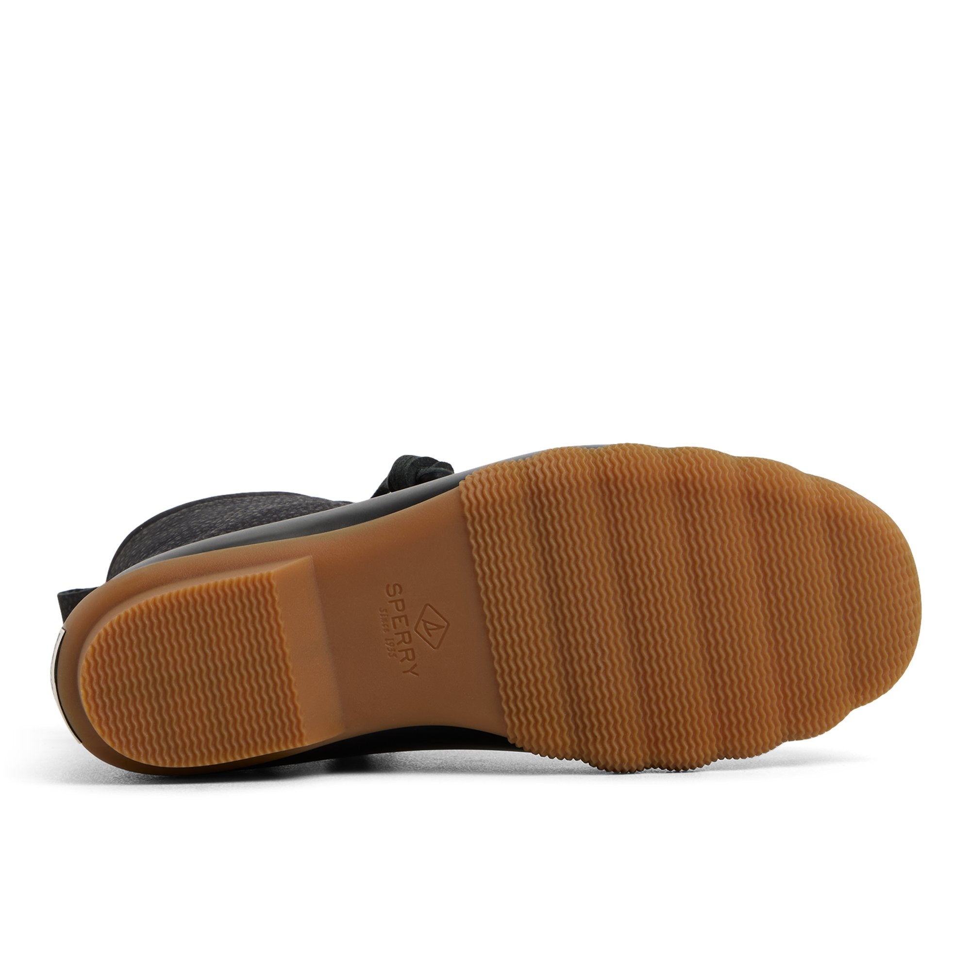 Saltwater??Duck Lug Boot - Image 5