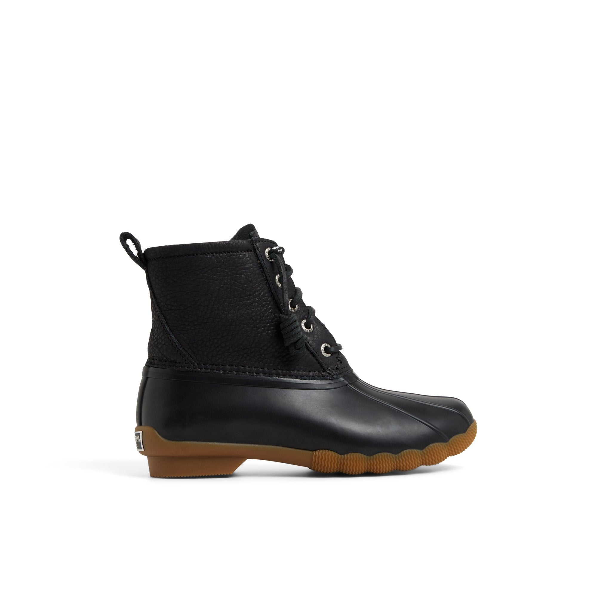 Saltwater??Duck Lug Boot