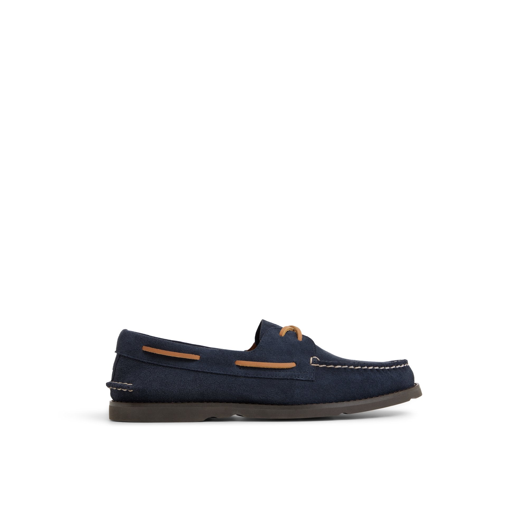 Authentic Original? 2 Eye Ripple Boat Shoe
