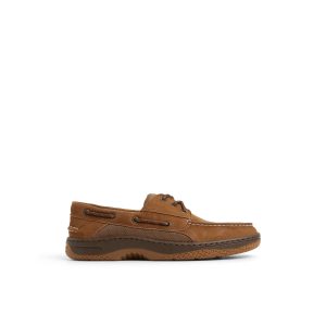 Billfish 3-Eye Boat Shoe