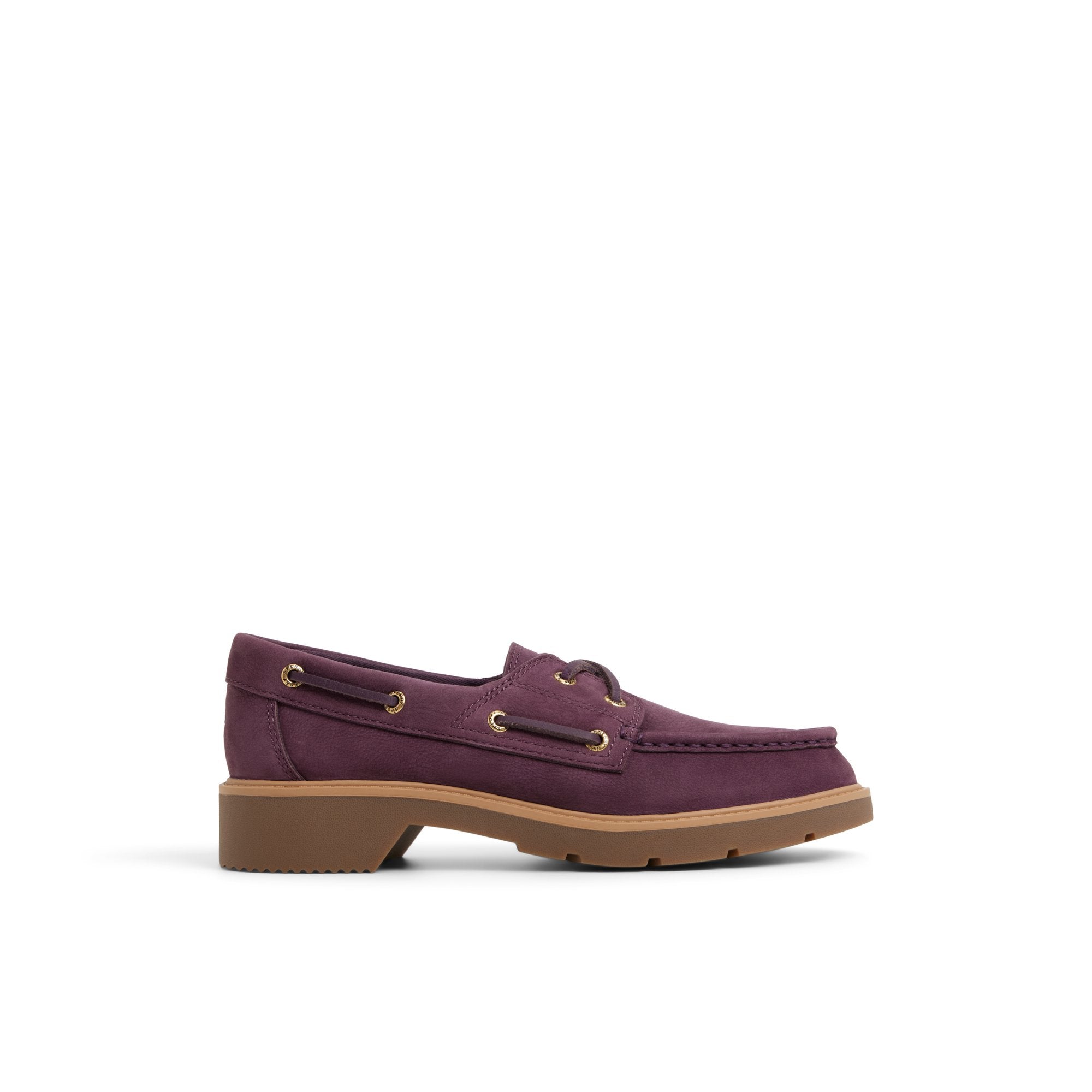 Wells Boat Shoe