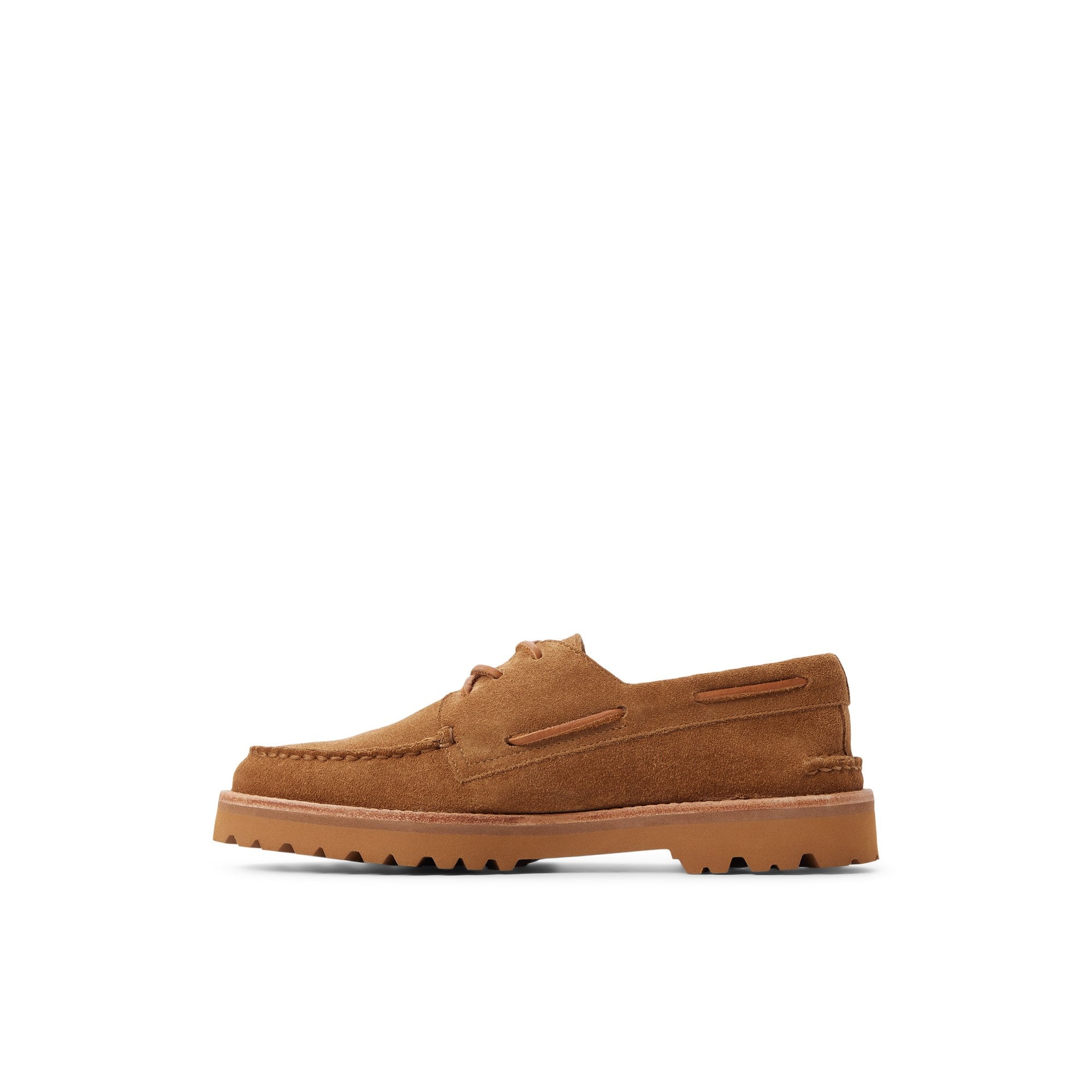 Authentic Original? 3-Eye Lug Boat Shoe - Image 2