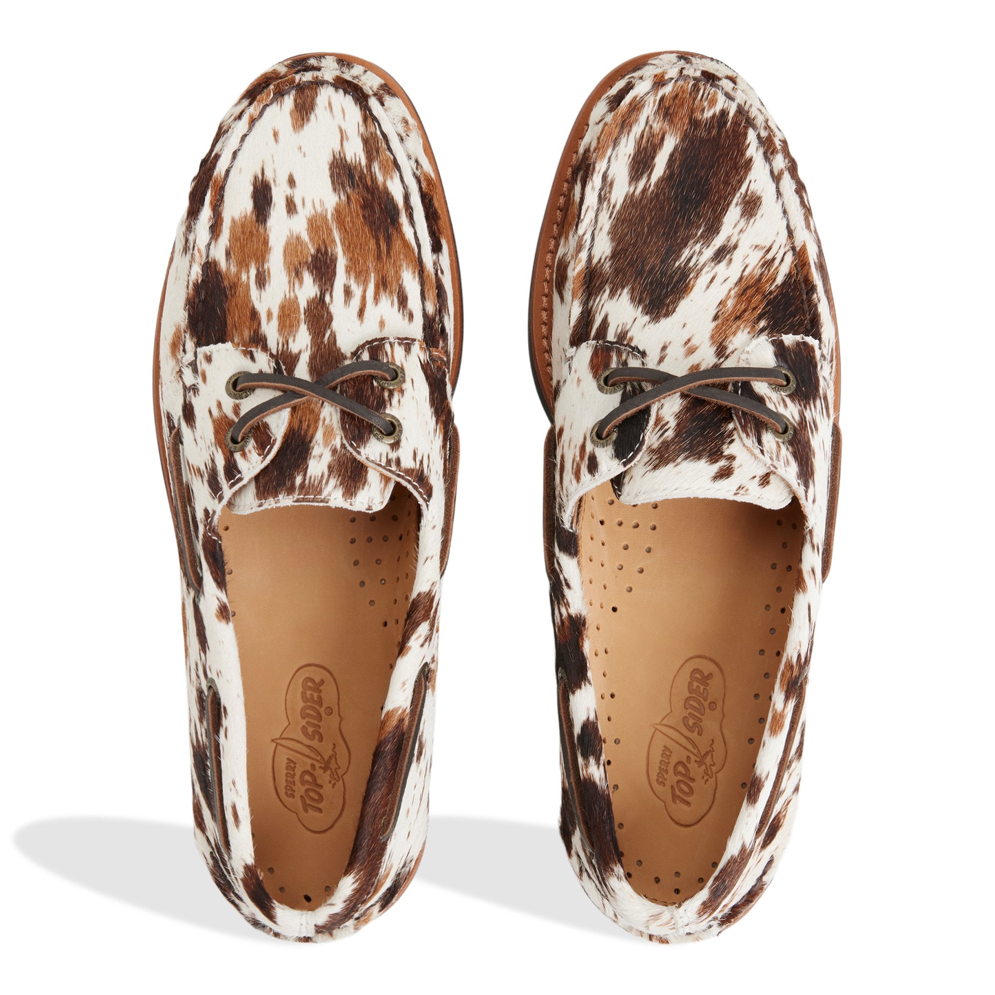 Authentic Original? Cloud Boat Shoe - Image 6