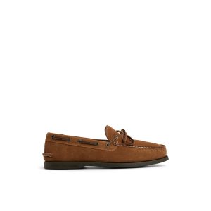 Authentic Original? 1-Eye Boat Shoe
