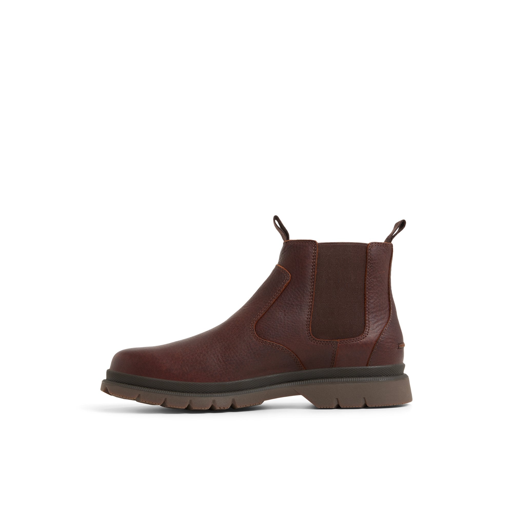 Fenway Pull-on Chelsea Boots - Image 3
