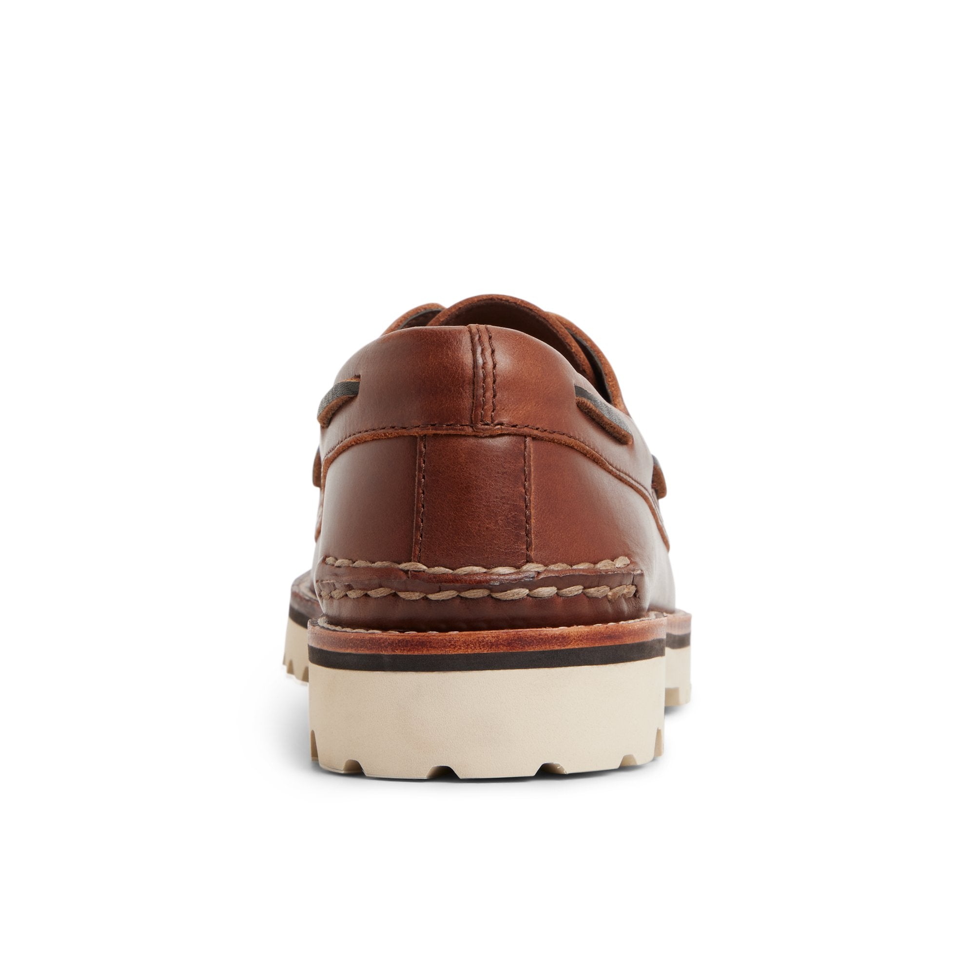 Authentic Original? 3-Eye Lug Boat Shoe - Image 4