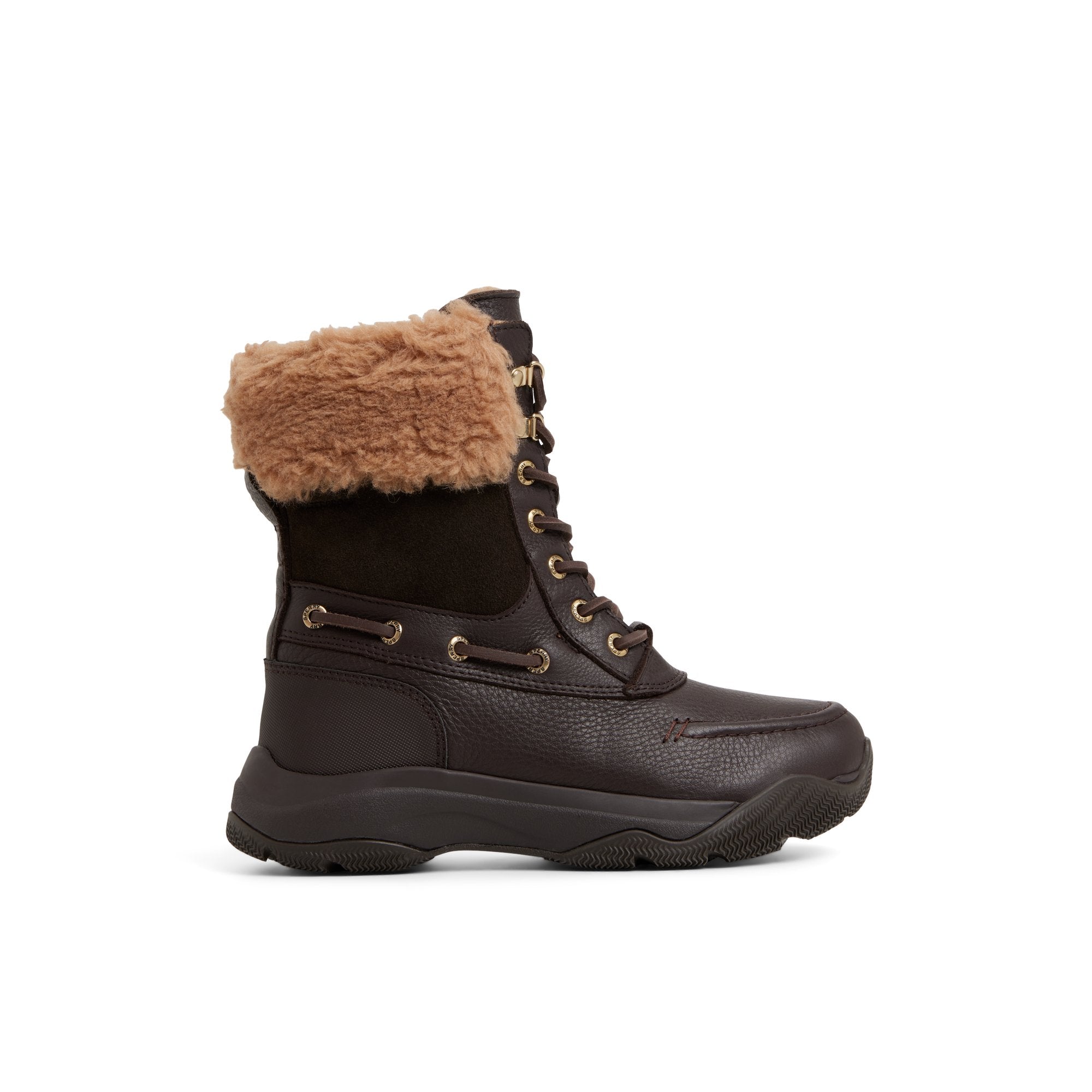 Dakota Mid Winter Boots