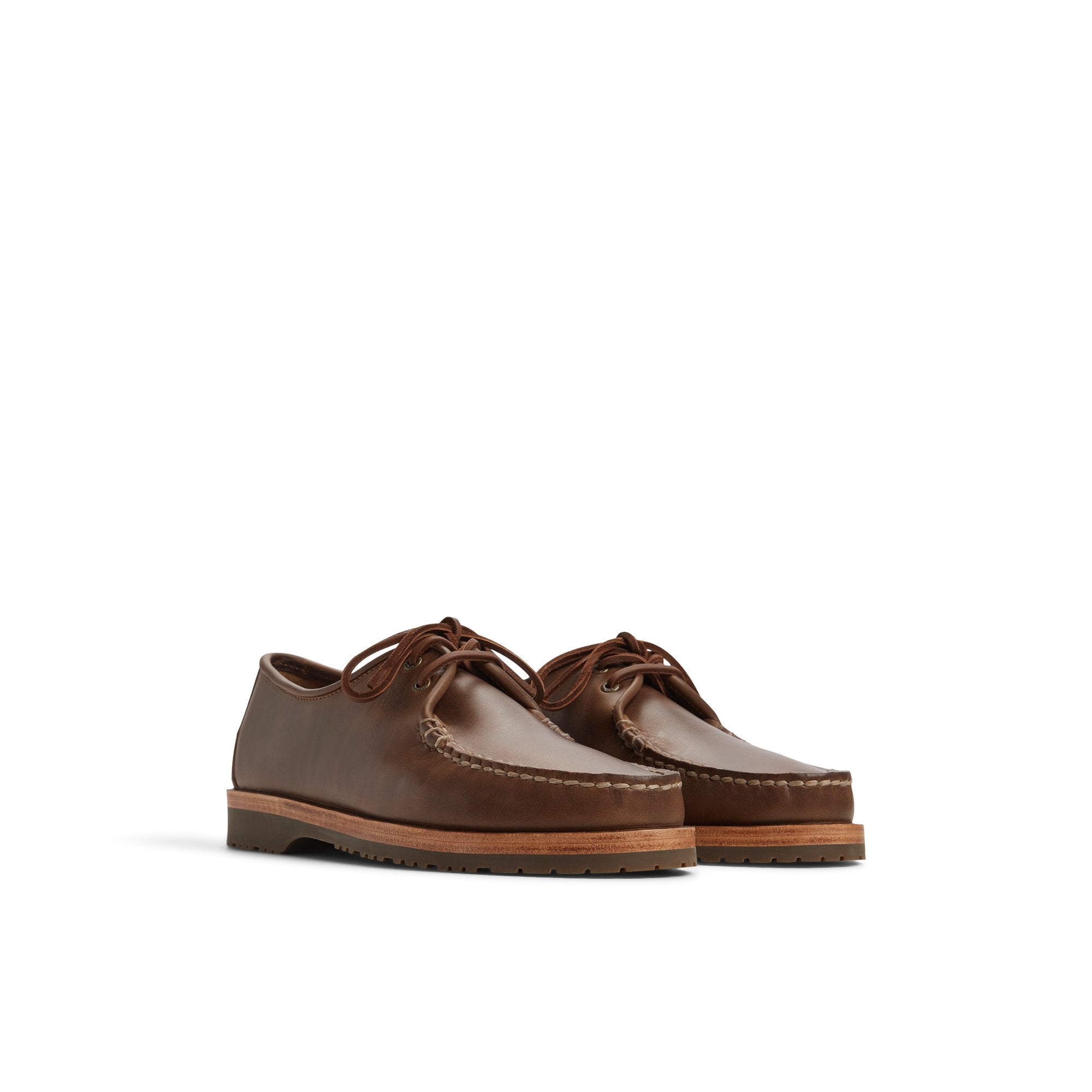 Sperry x Colbo Captain's Oxford - Image 3