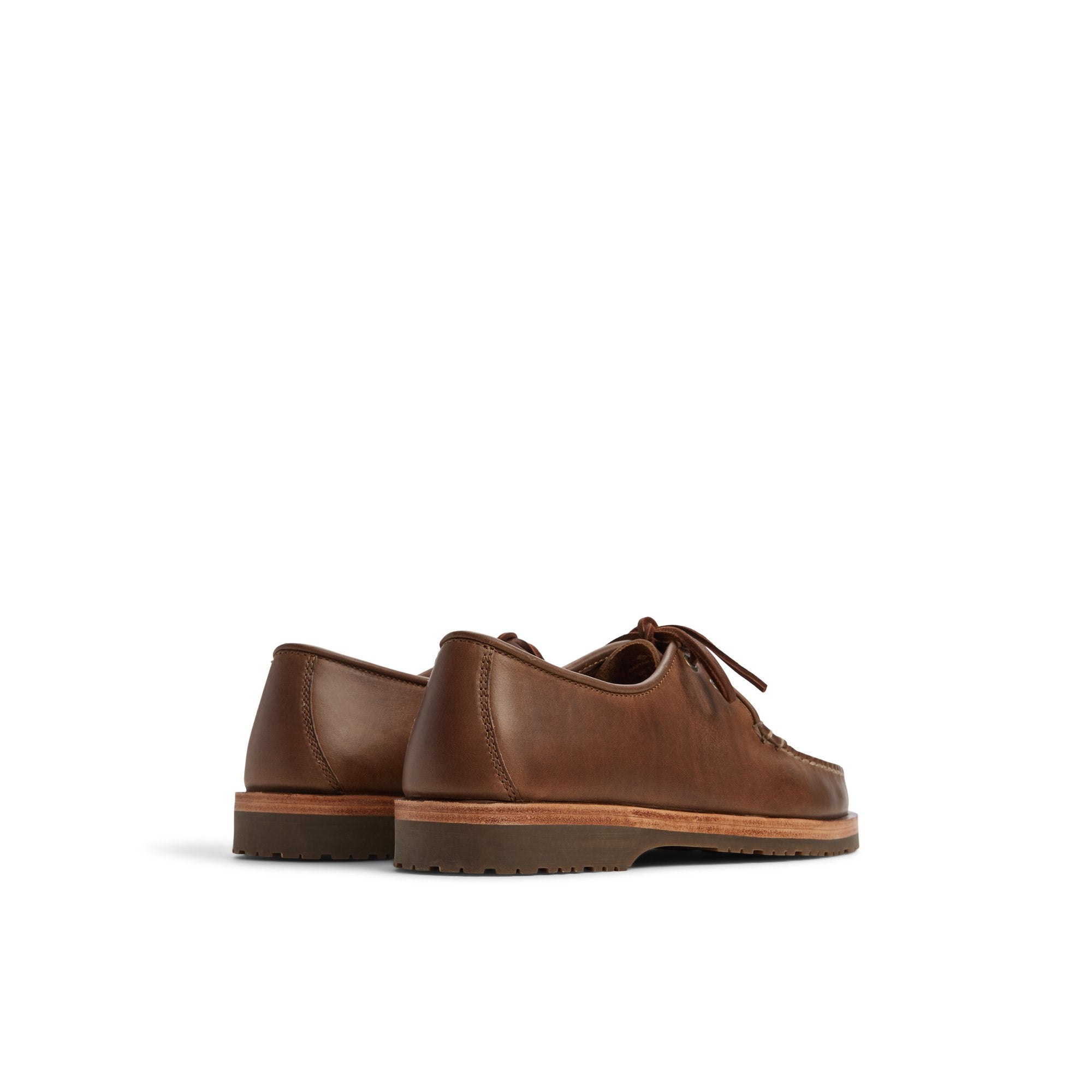 Sperry x Colbo Captain's Oxford - Image 4
