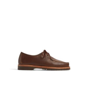 Sperry x Colbo Captain's Oxford