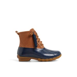 Saltwater? Duck Chelsea Boot