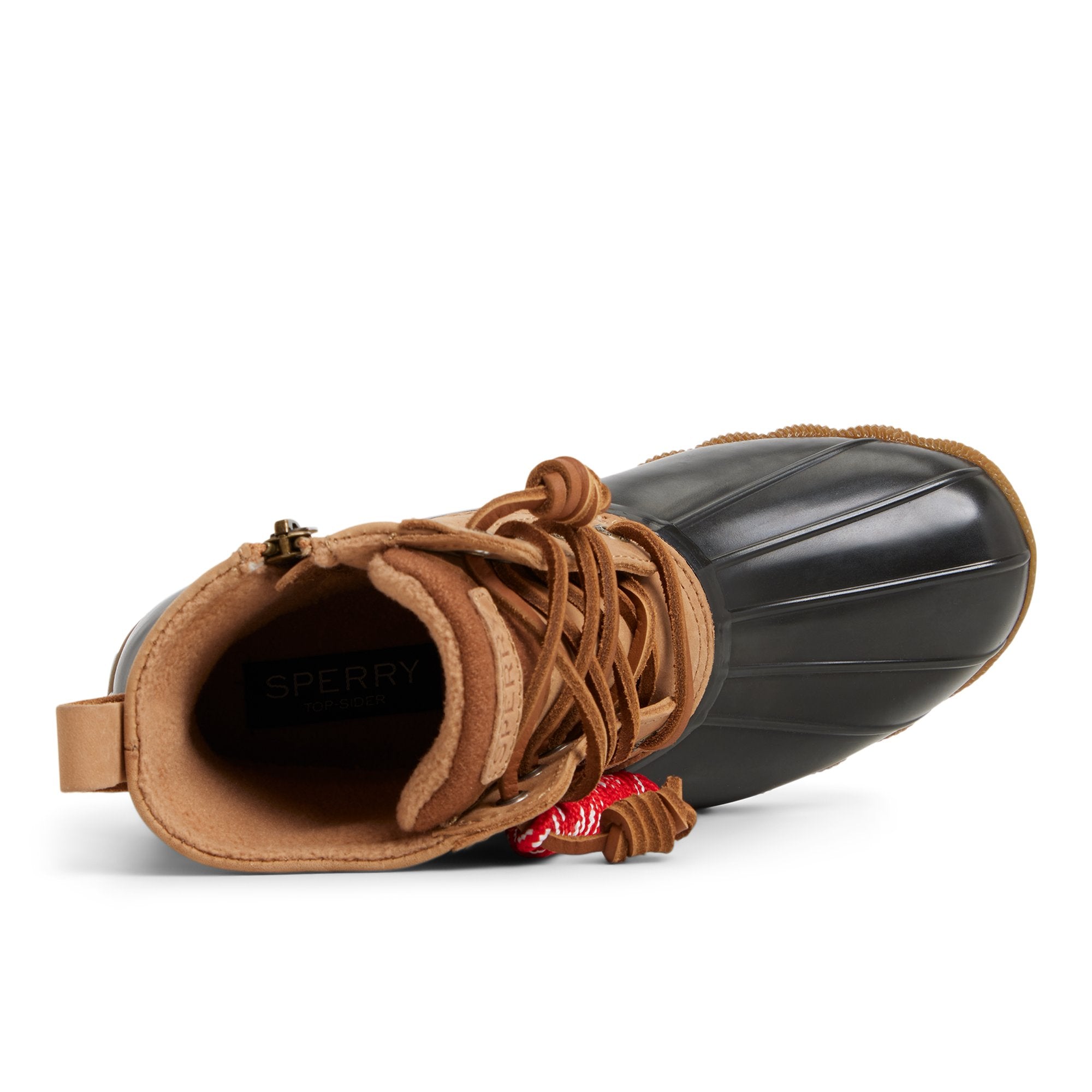 Saltwater? Duck Lug Boot - Image 6