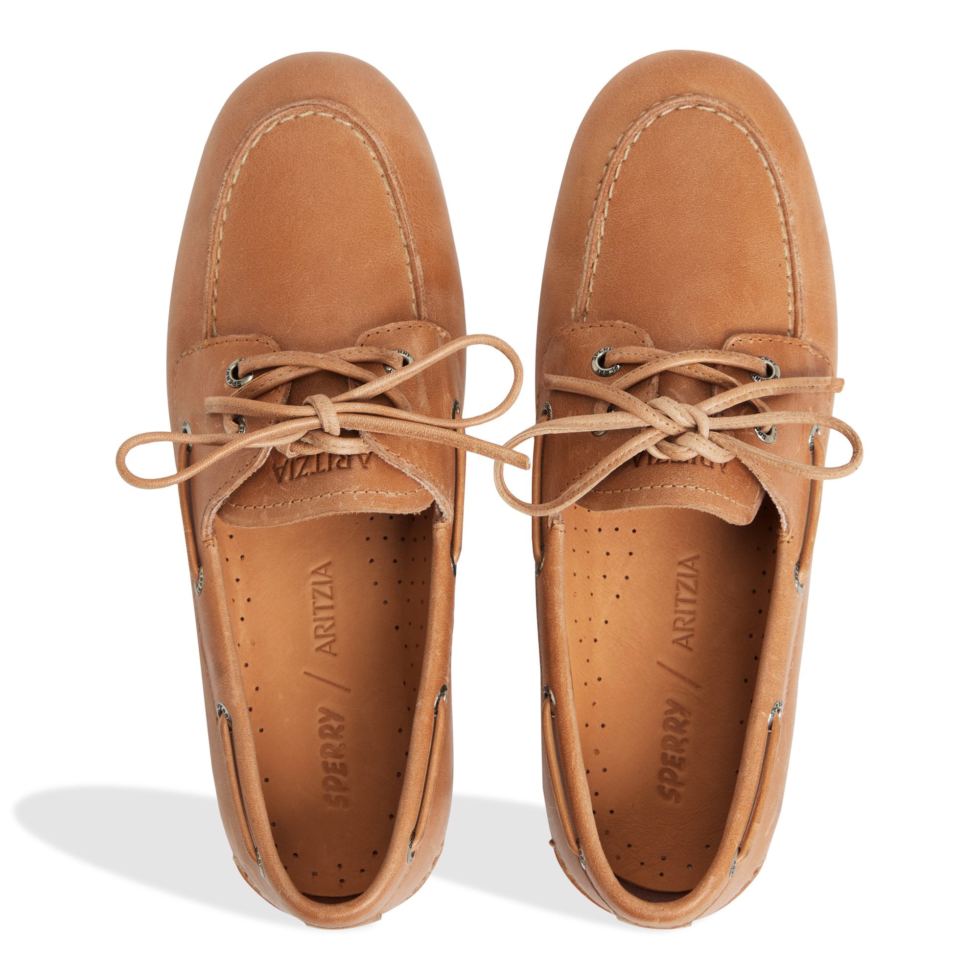 Sperry x Aritzia Slim Boat Shoe - Image 6
