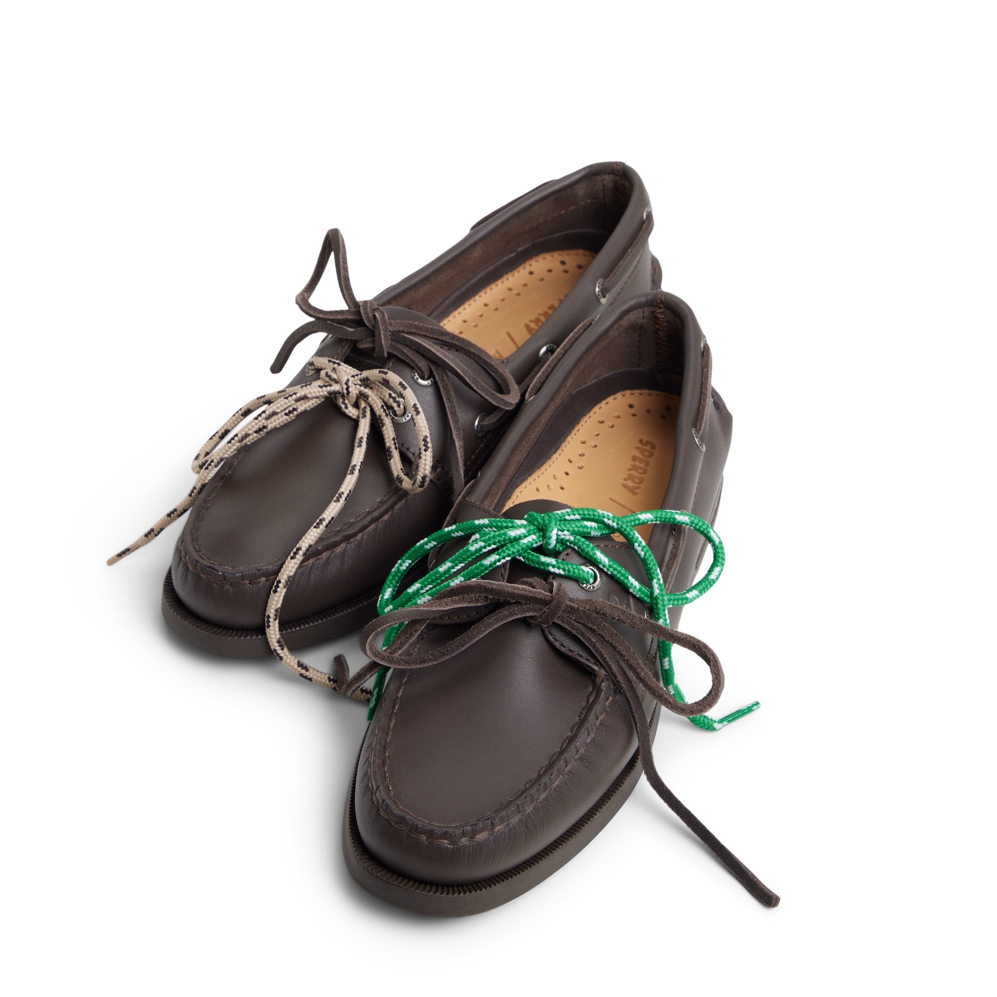 Sperry x Aritzia Authentic Original? 2-Eye Boat Shoe - Image 8