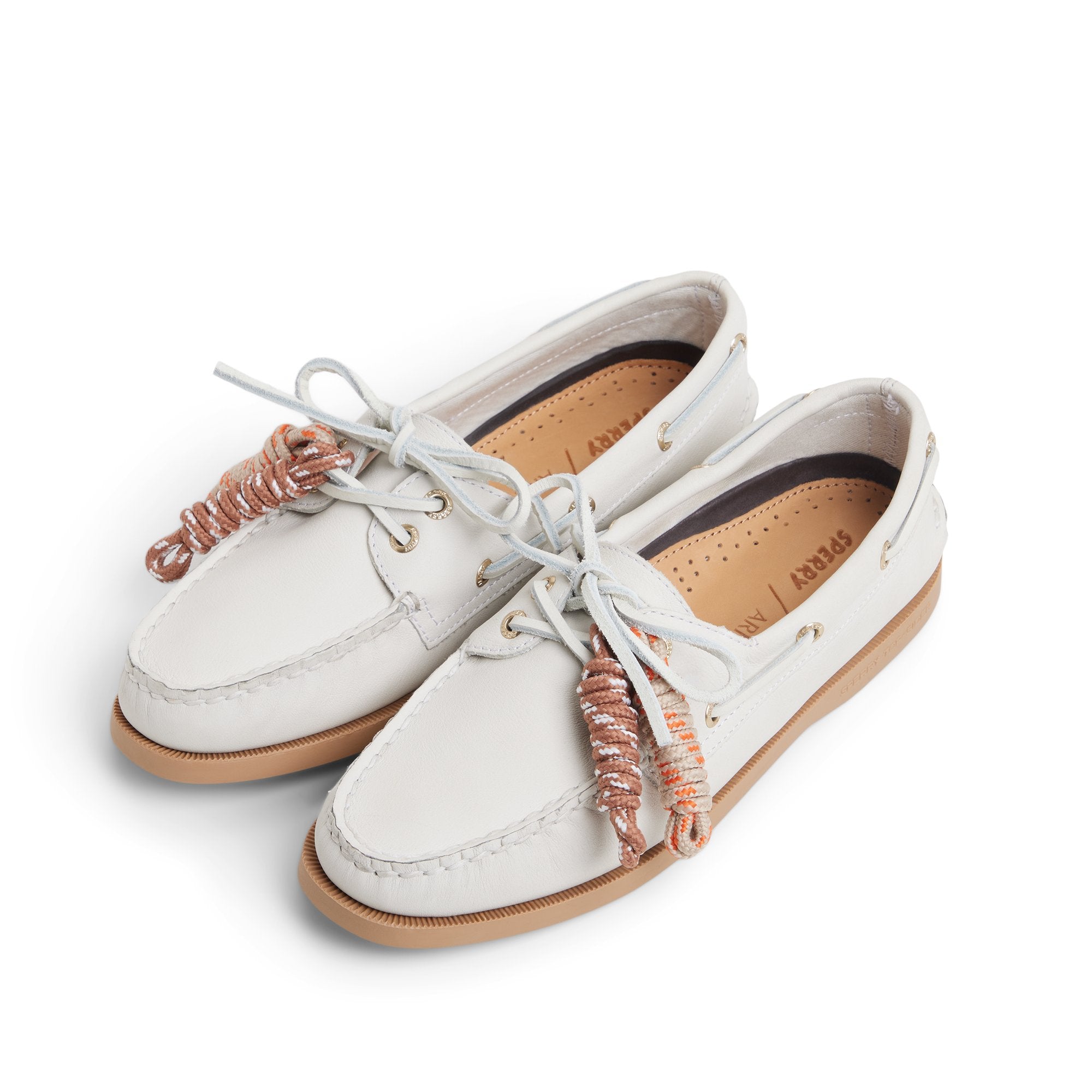 Sperry x Aritzia Authentic Original? 2-Eye Boat Shoe - Image 7
