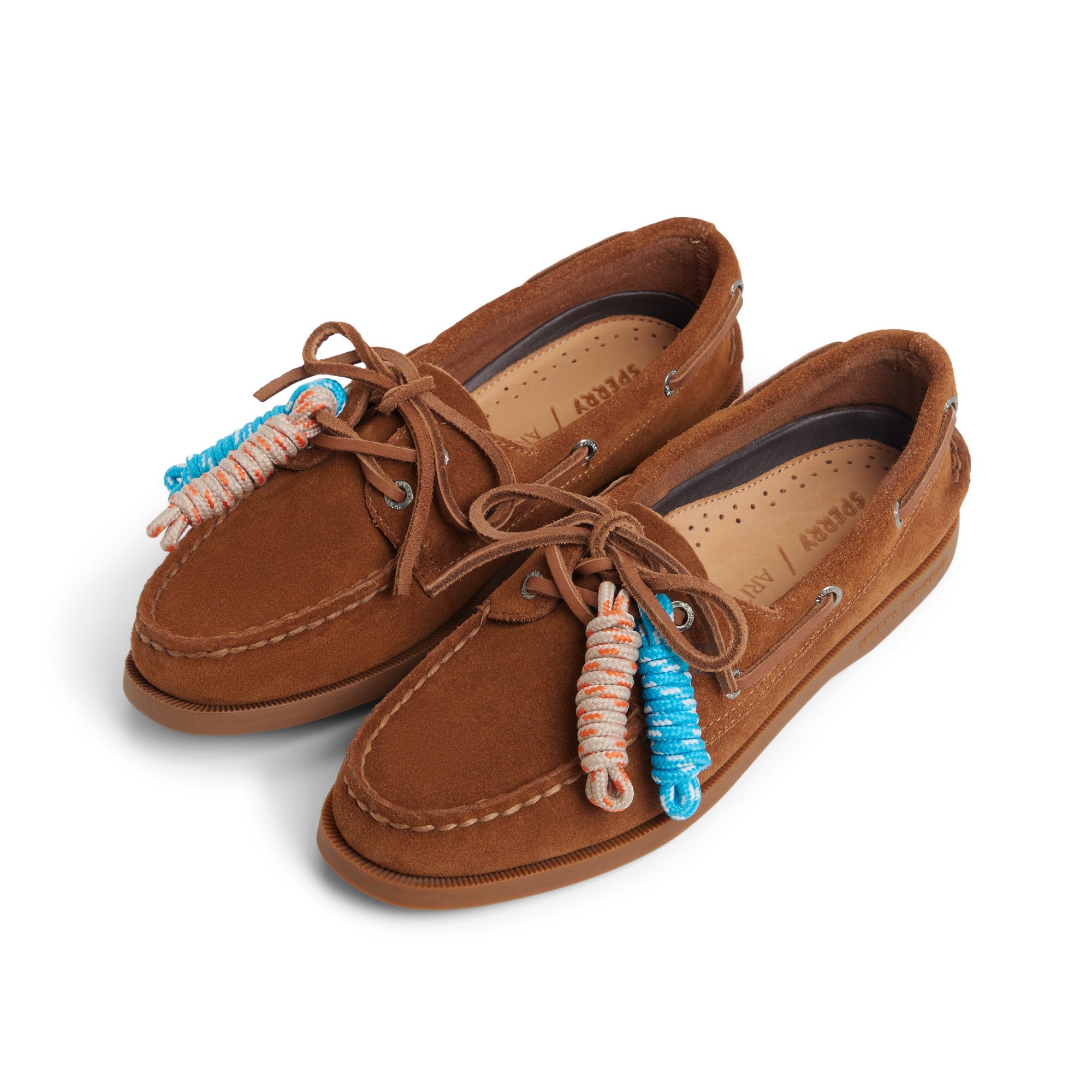 Sperry x Aritzia Authentic Original? 2-Eye Boat Shoe - Image 7