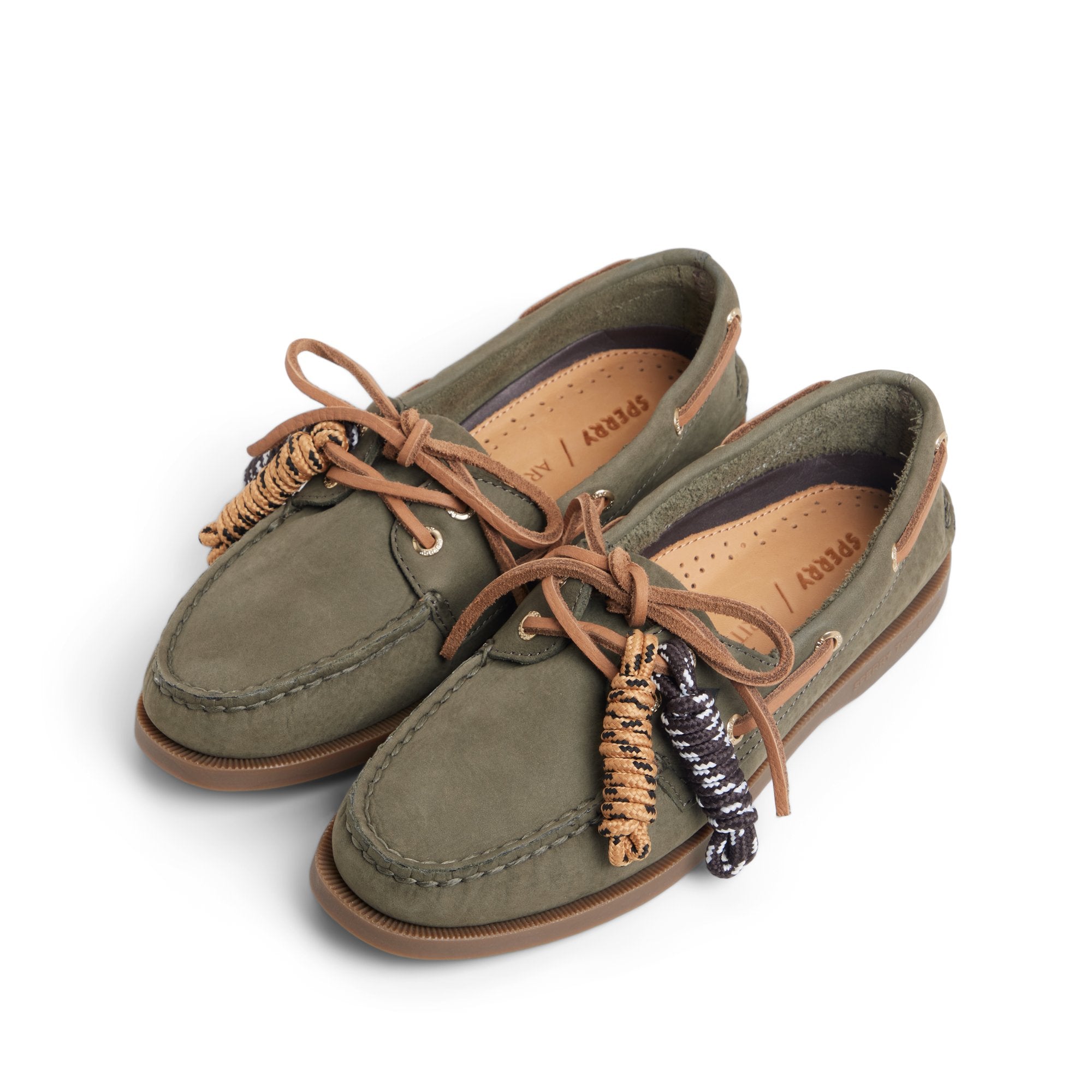 Sperry x Aritzia Authentic Original? 2-Eye Boat Shoe - Image 7