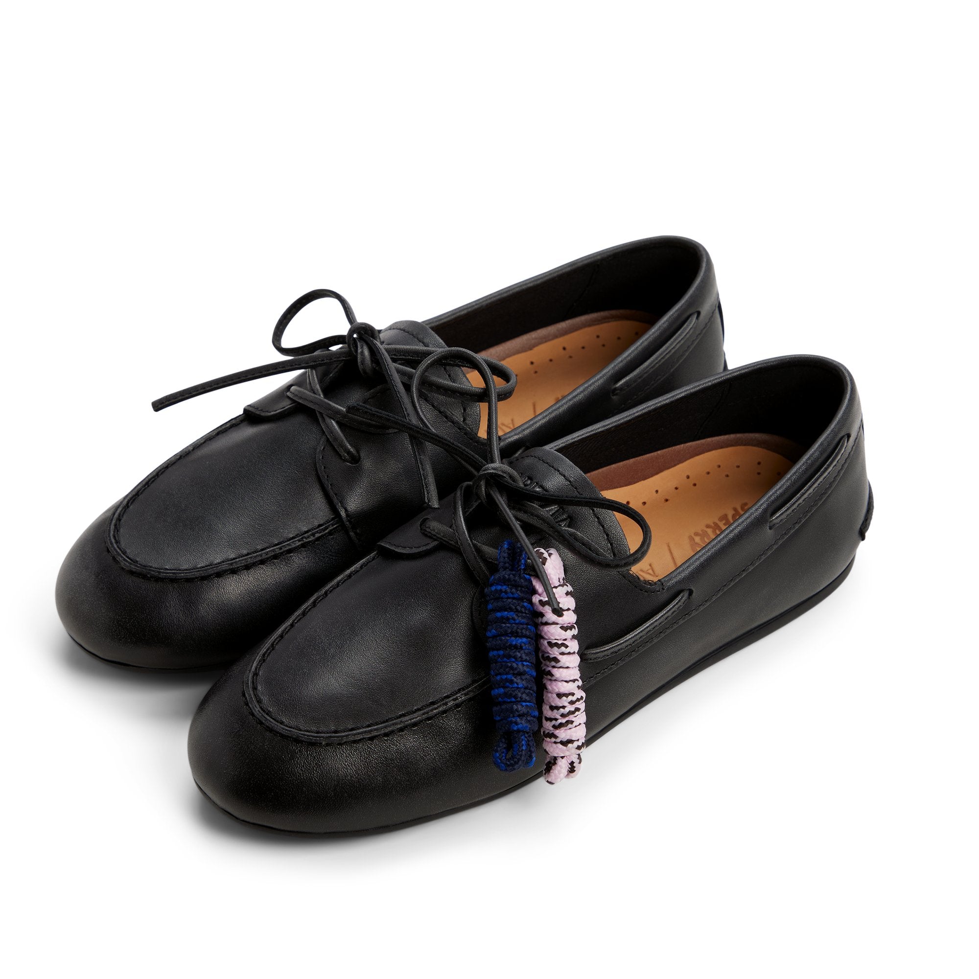 Sperry x Aritzia Slim Boat Shoe - Image 7