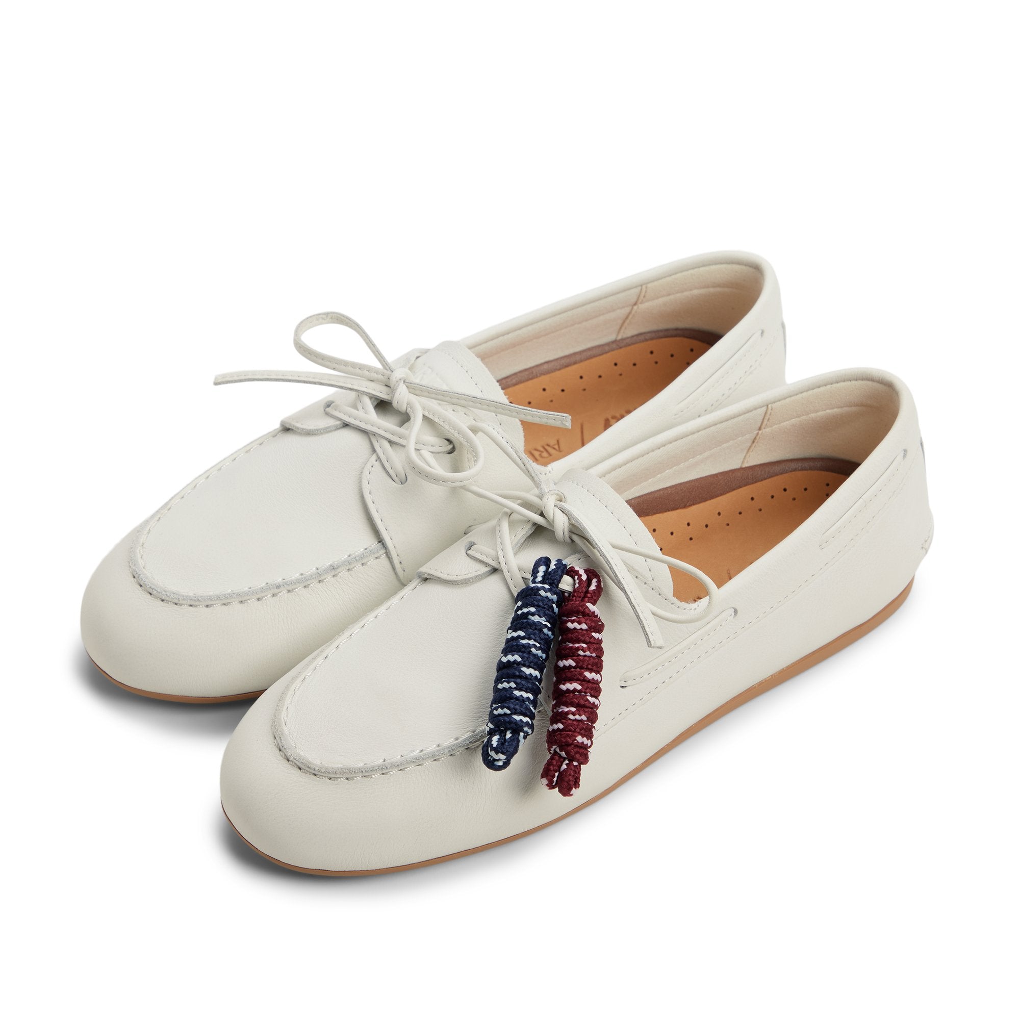 Sperry x Aritzia Slim Boat Shoe - Image 7