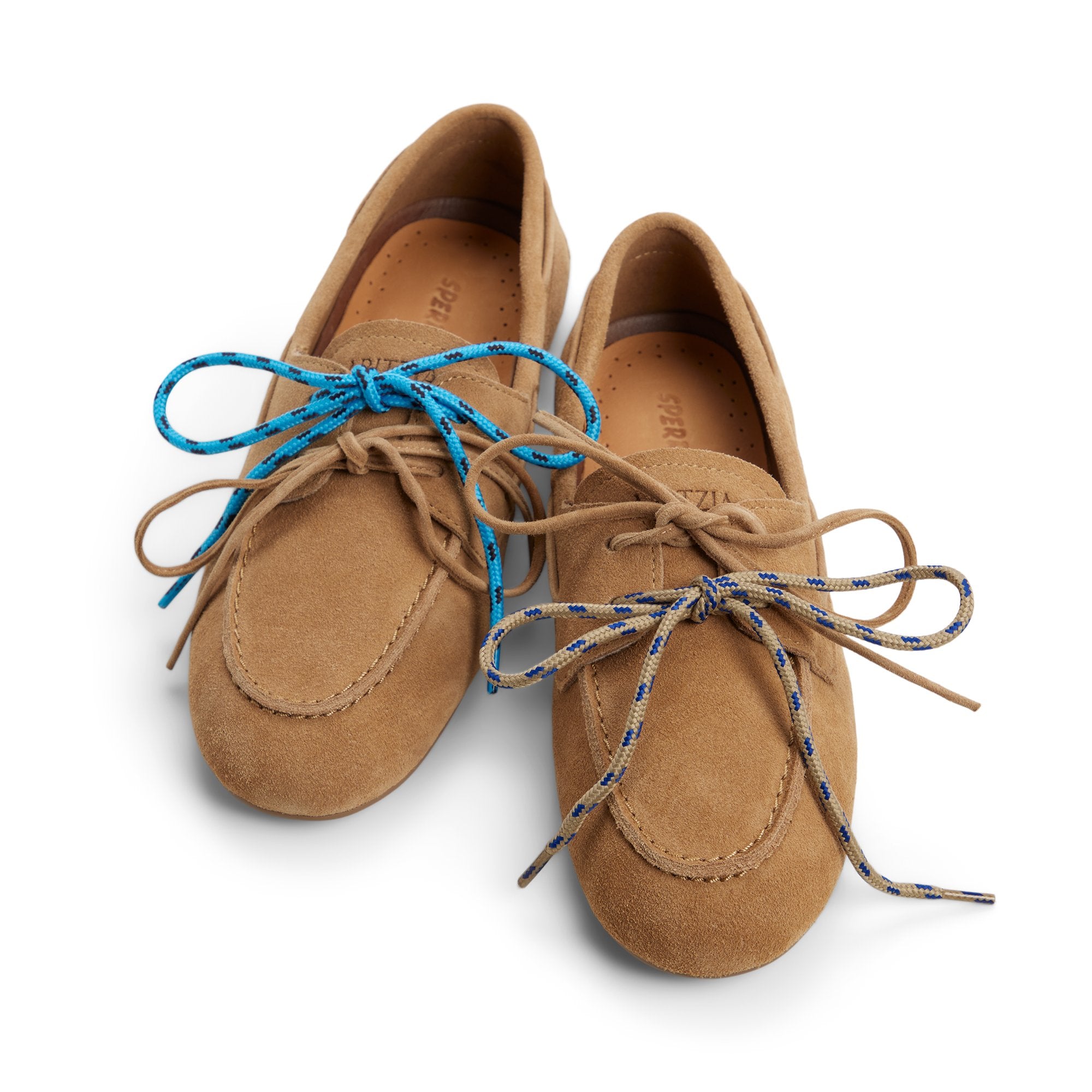 Sperry x Aritzia Slim Boat Shoe - Image 8