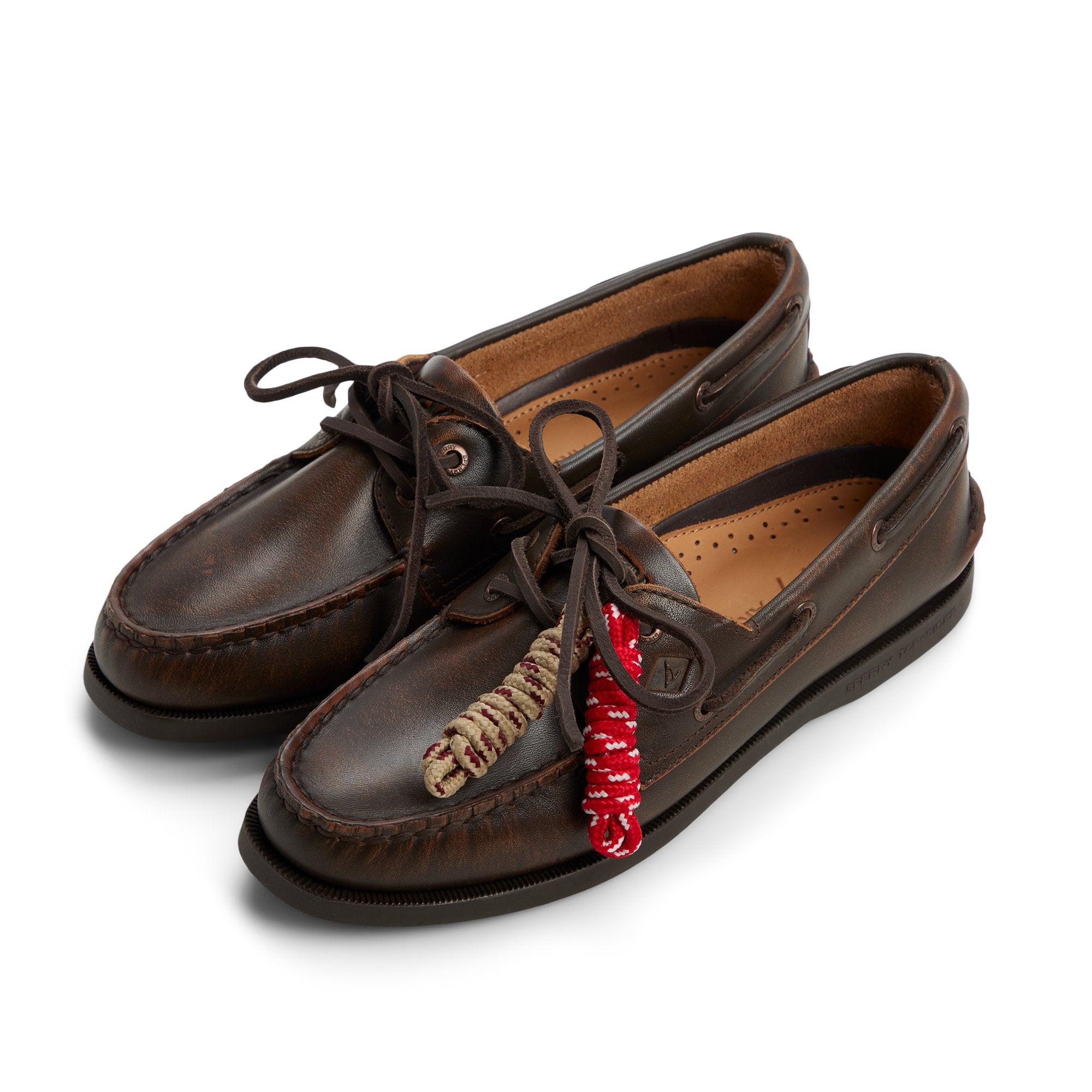 Sperry x Aritzia Authentic Original? 2-Eye Boat Shoe - Image 7
