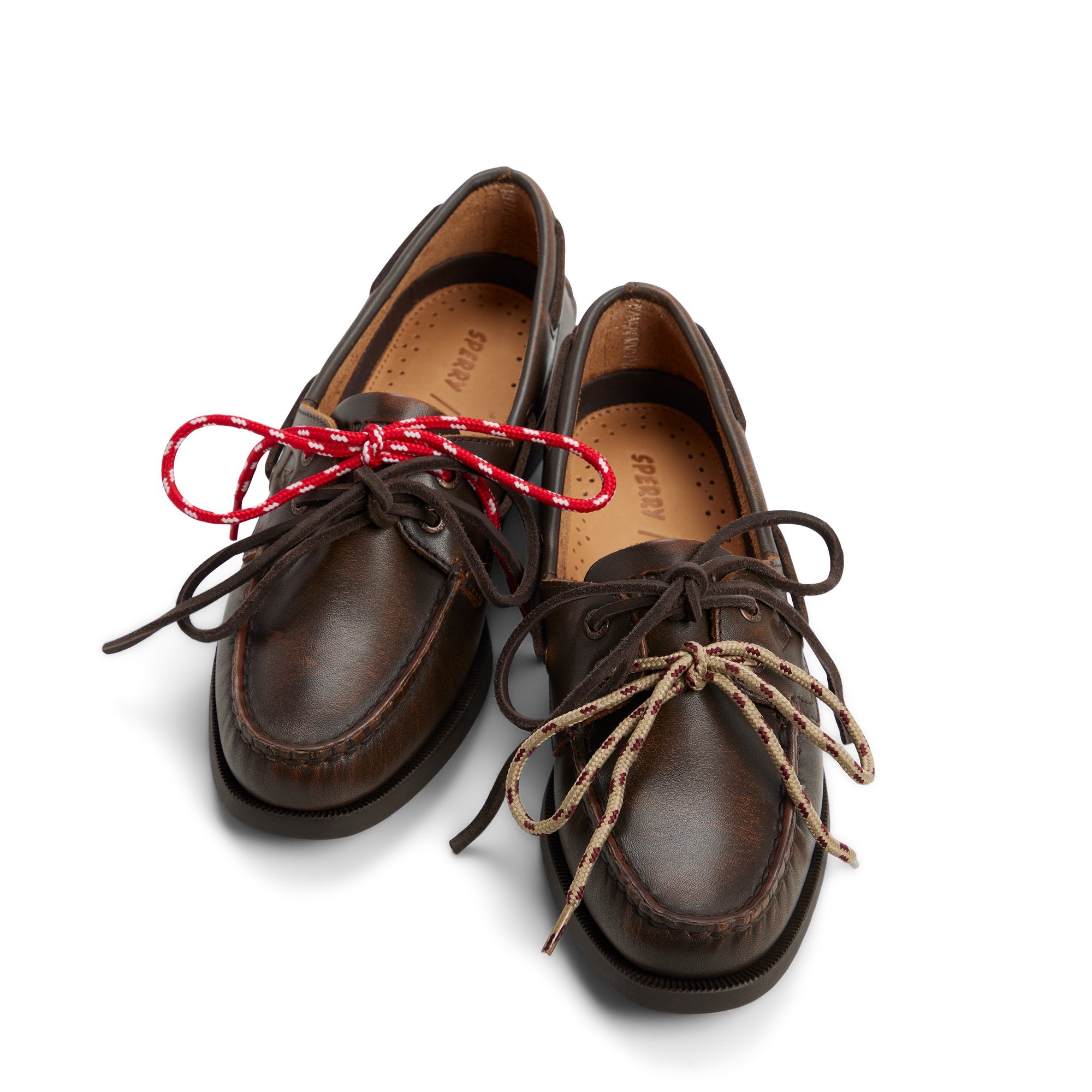 Sperry x Aritzia Authentic Original? 2-Eye Boat Shoe - Image 8