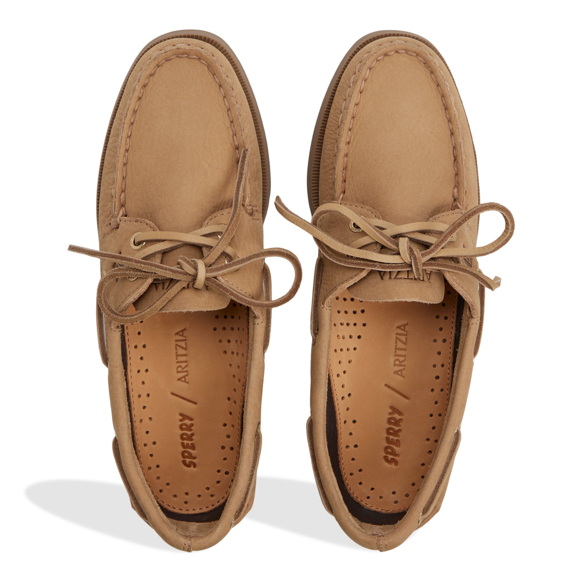 Sperry x Aritzia Authentic Original? 2-Eye Boat Shoe - Image 6